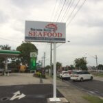 shop signs gold coast