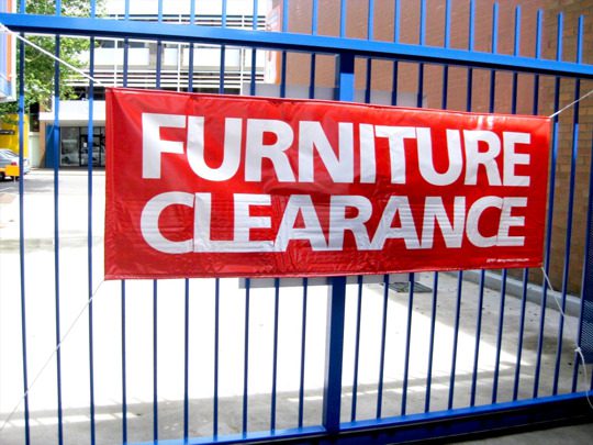 furniture-clearance