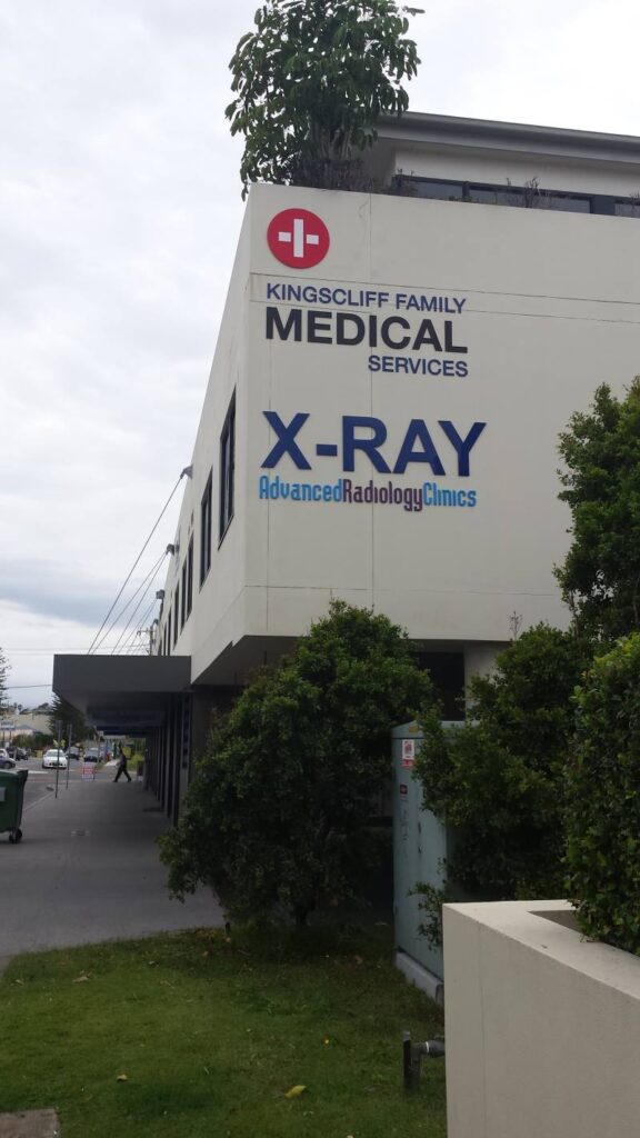 Advanced Radiology Kingscliff