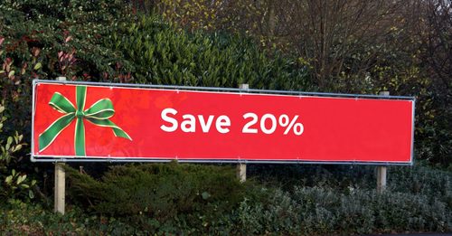 Xmas-sign-example
