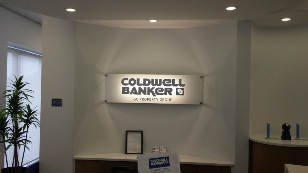 Some Great Recent Work - NR Signs