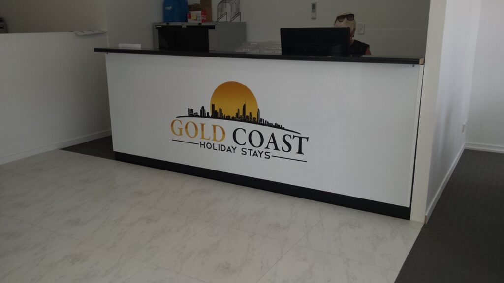 Some Great Recent Work - NR Signs
