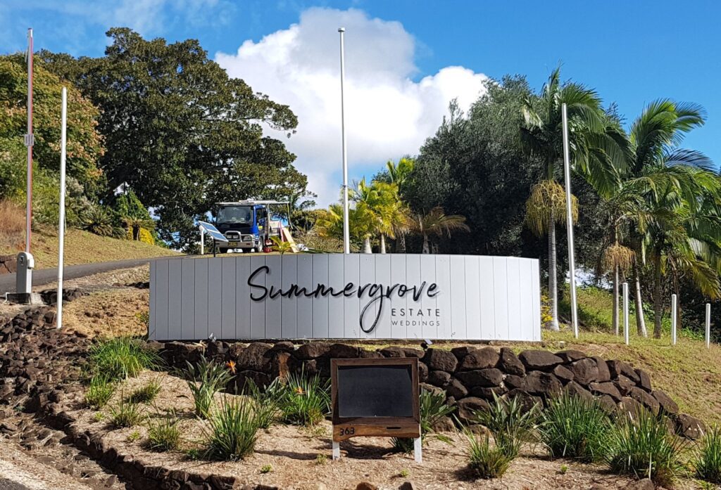 business signs gold coast